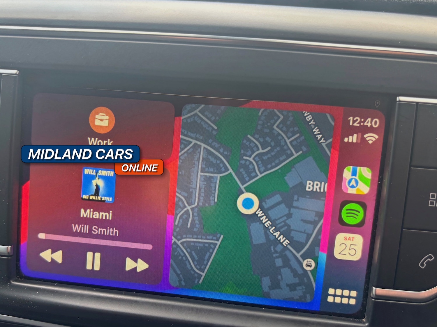 Used Vauxhall Vivaro 2021 for sale - 77632279: Photo 26