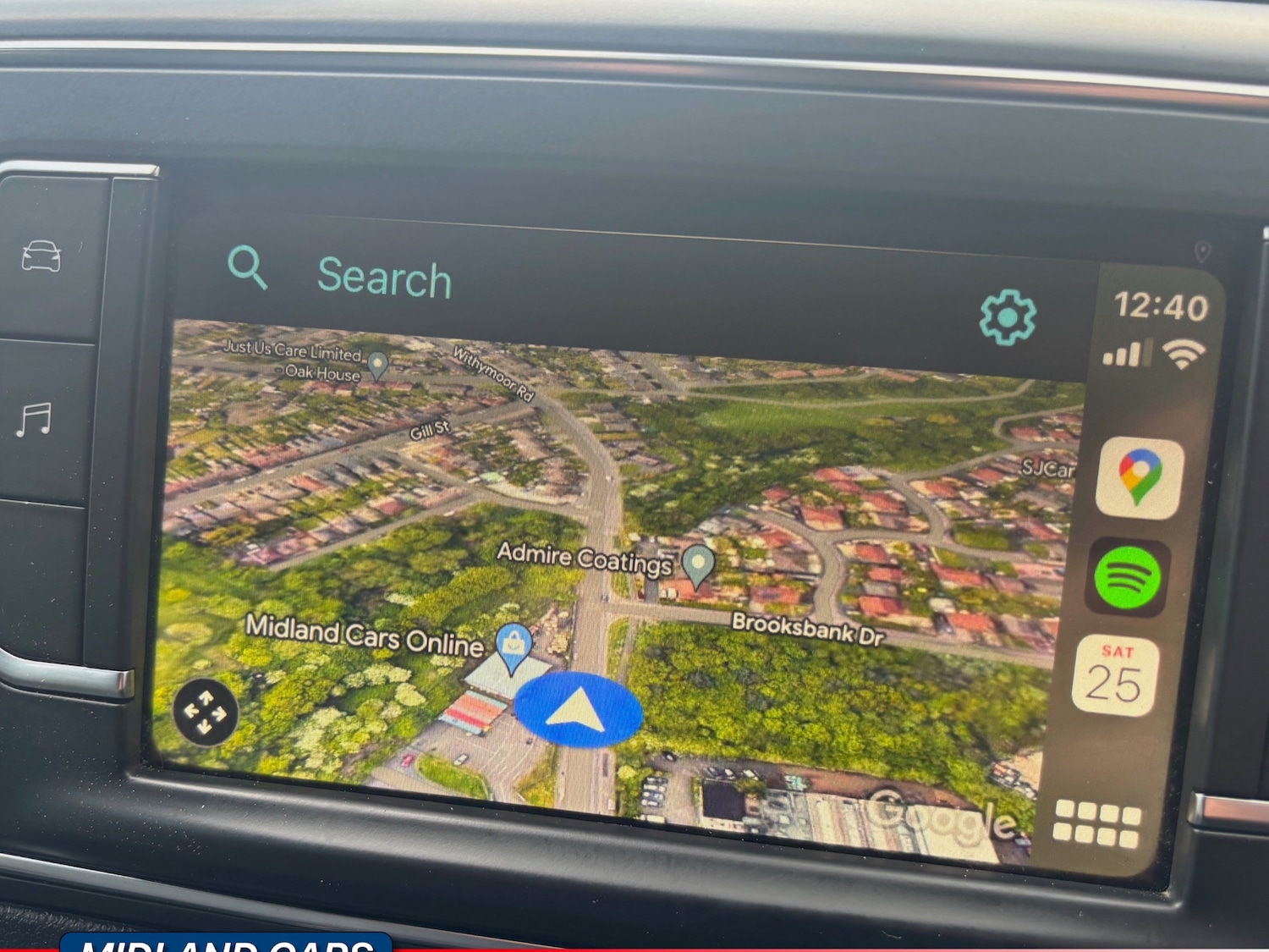 Used Vauxhall Vivaro 2021 for sale - 77632279: Photo 27