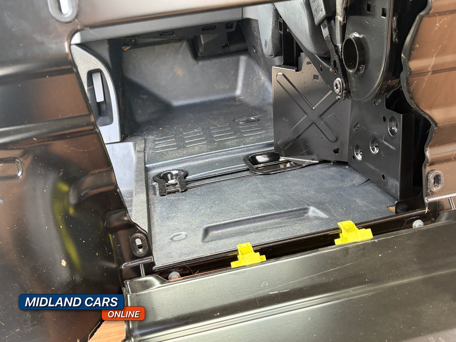 Used Vauxhall Vivaro 2021 for sale - 77632279: Photo 32