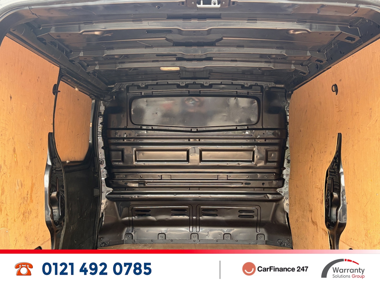 Used Renault Trafic 2021 for sale - 76383433: Photo 11