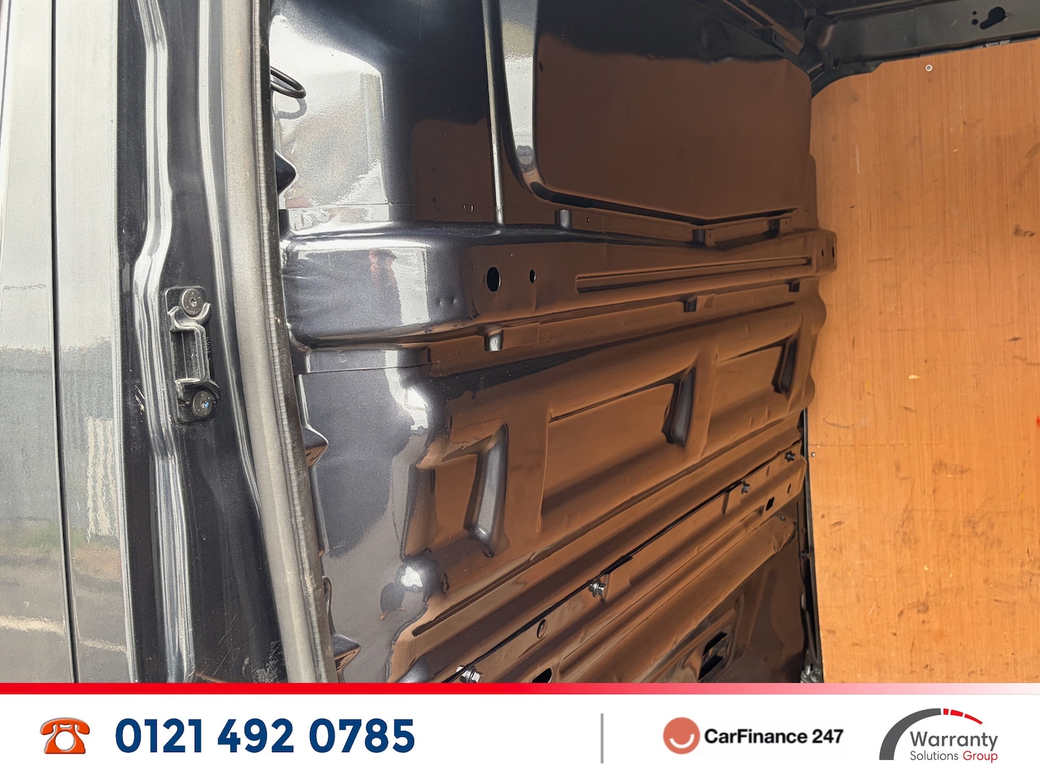 Used Renault Trafic 2021 for sale - 76383433: Photo 13