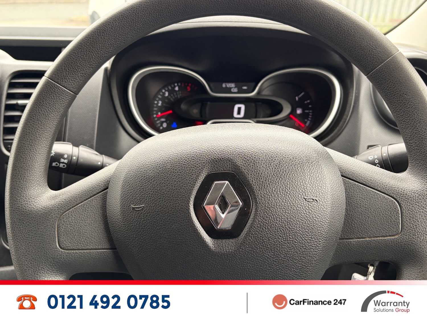 Used Renault Trafic 2021 for sale - 76383433: Photo 17