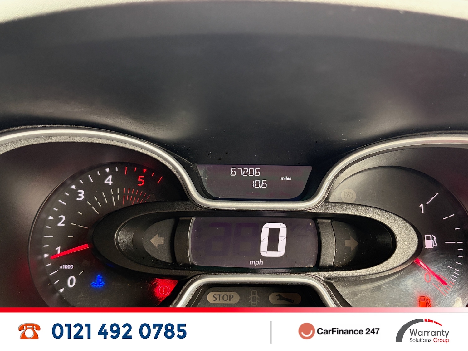 Used Renault Trafic 2021 for sale - 76383433: Photo 18