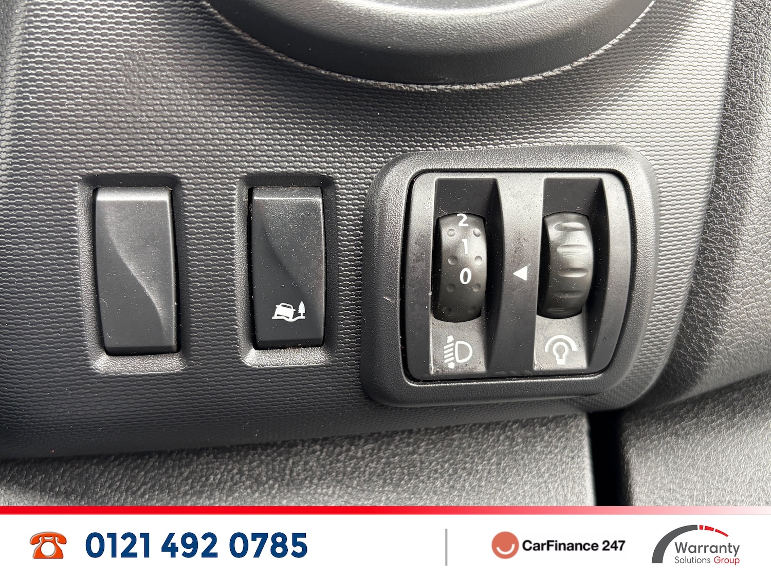 Used Renault Trafic 2021 for sale - 76383433: Photo 22