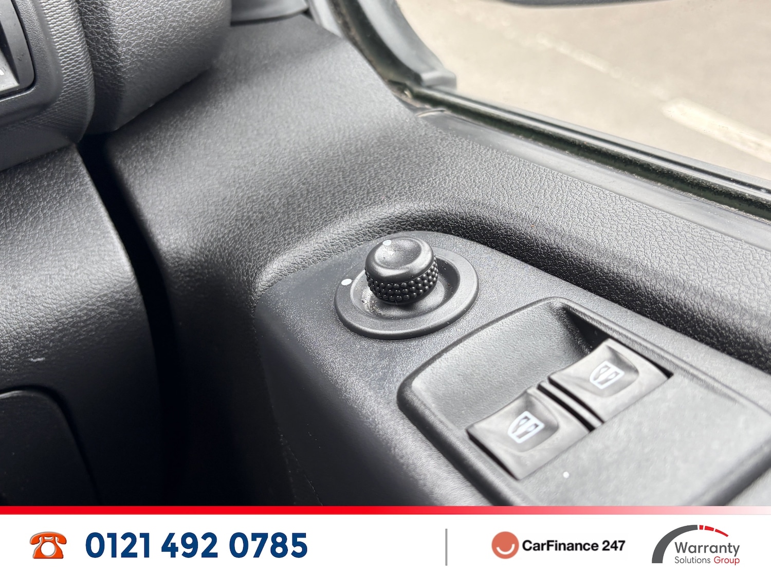 Used Renault Trafic 2021 for sale - 76383433: Photo 23