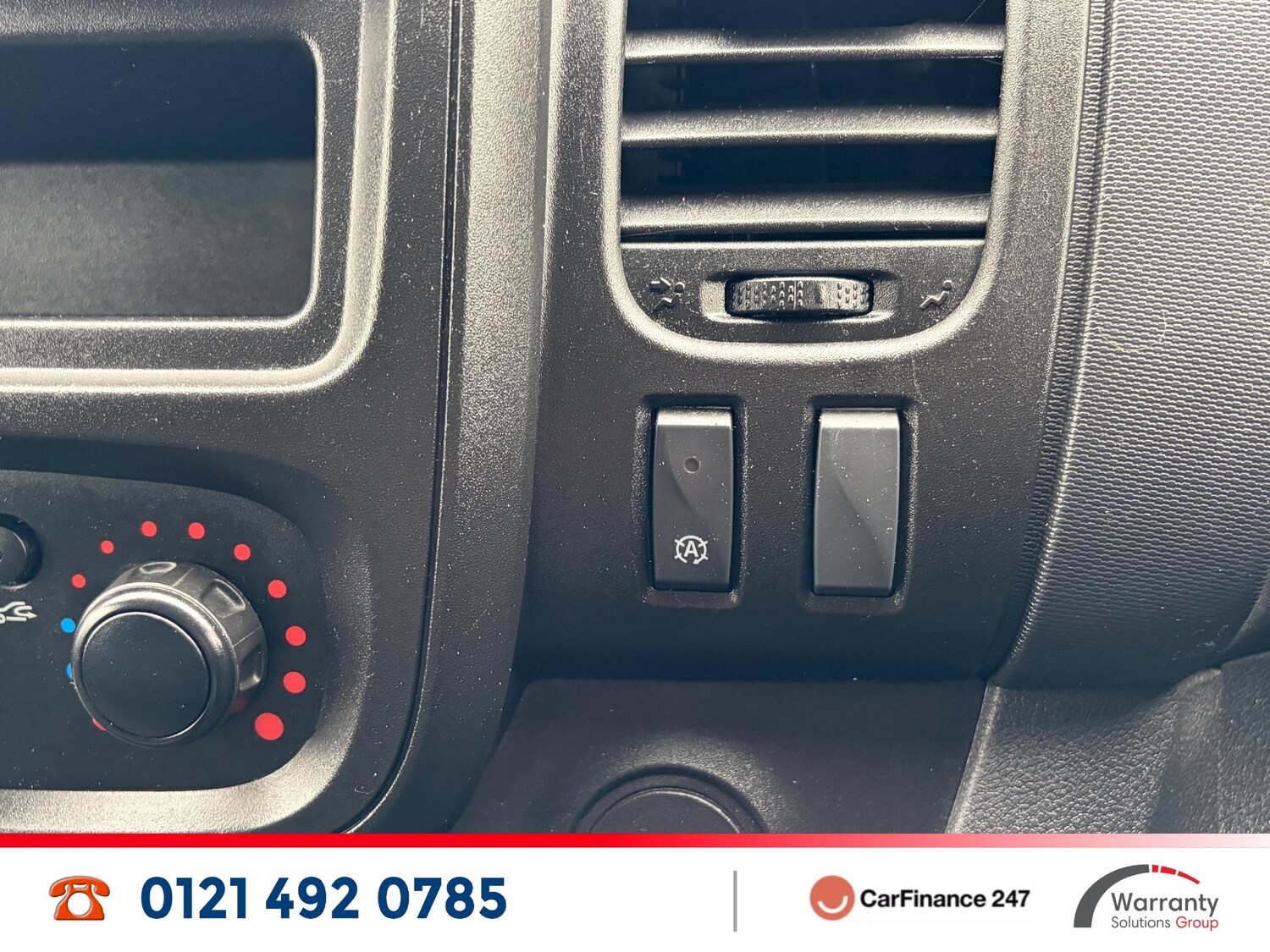 Used Renault Trafic 2021 for sale - 76383433: Photo 24