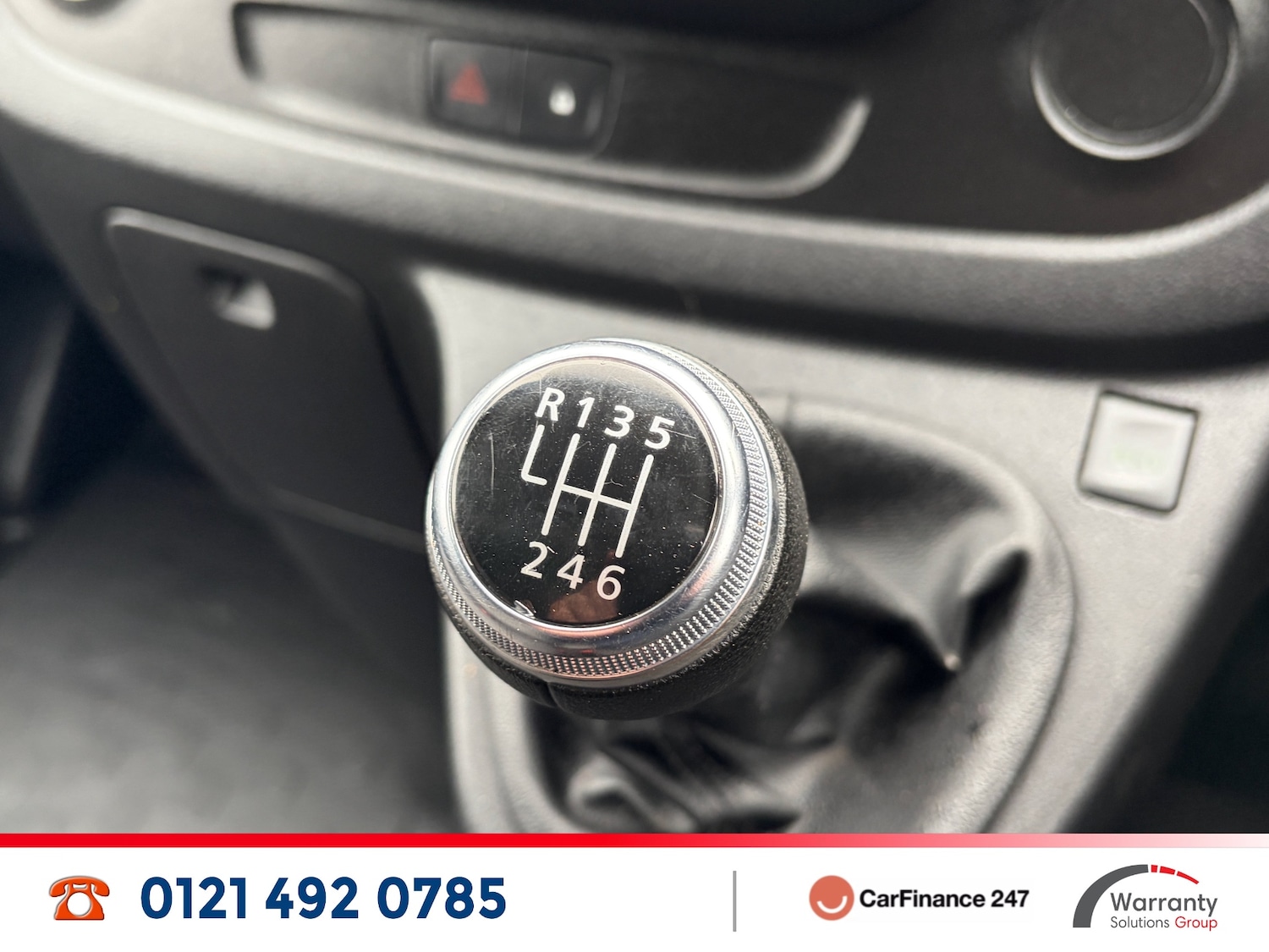 Used Renault Trafic 2021 for sale - 76383433: Photo 26