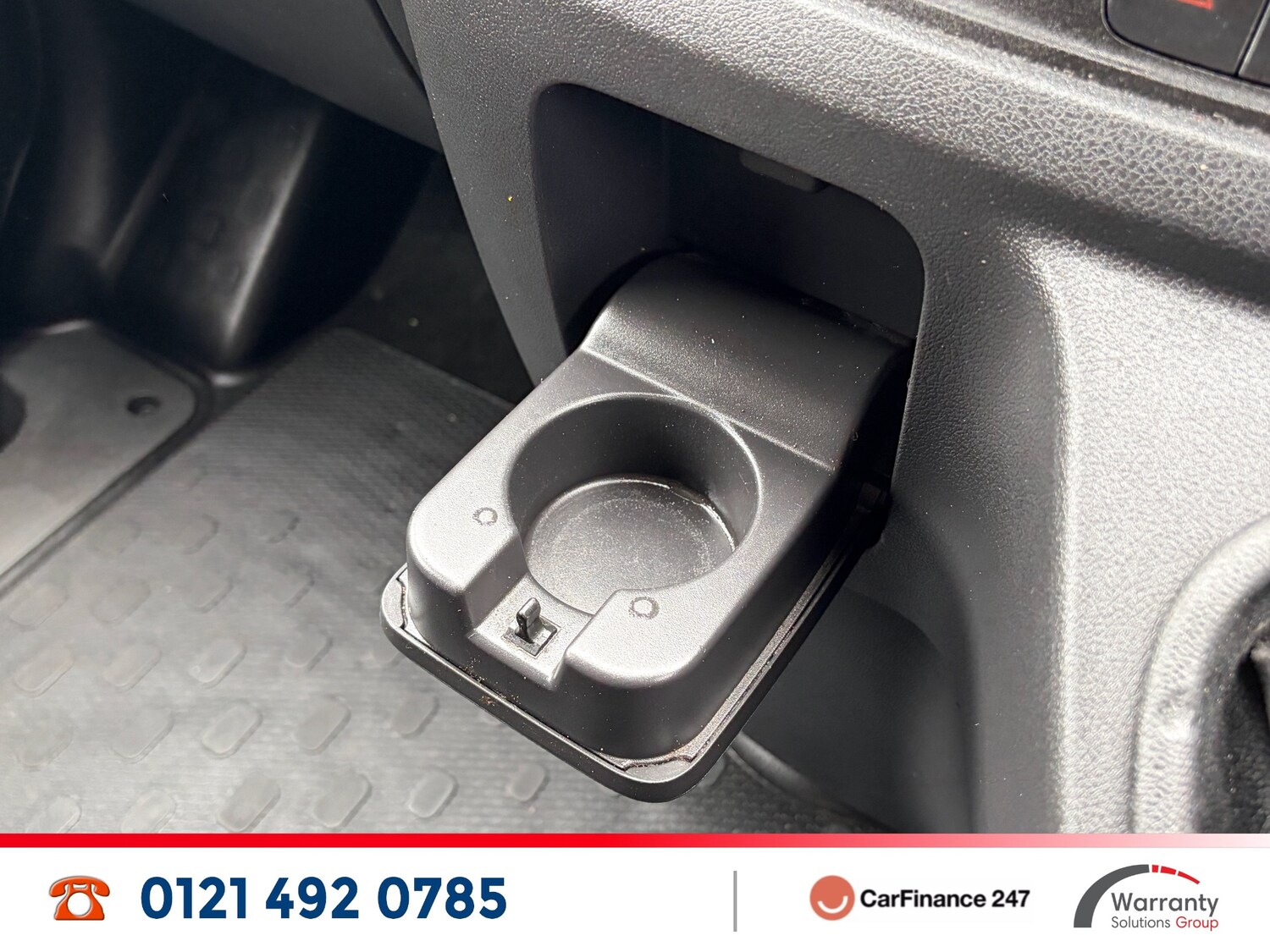 Used Renault Trafic 2021 for sale - 76383433: Photo 27