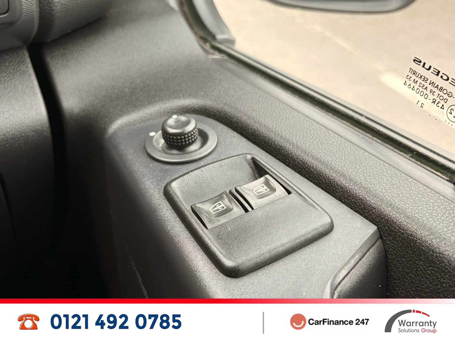 Used Renault Trafic 2021 for sale - 76383433: Photo 28