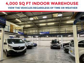 Used Vauxhall Vivaro Life 2021 for sale - 74818772: Photo