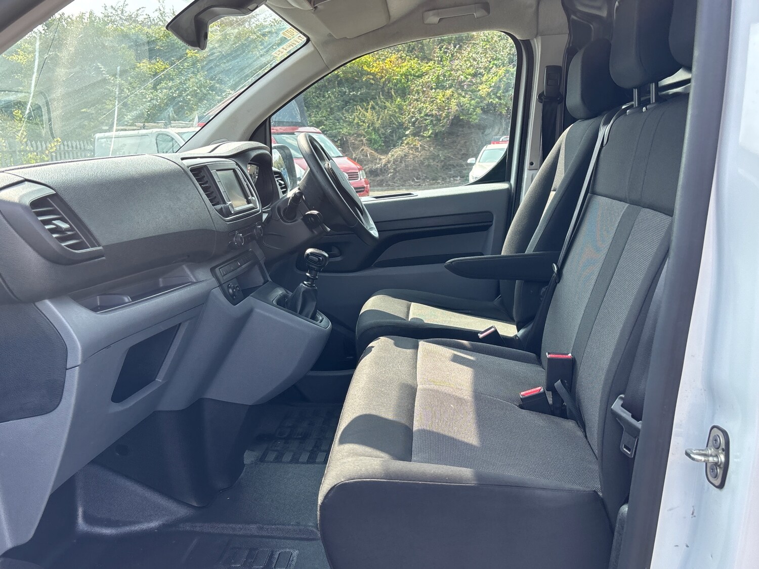 Vehicle 17