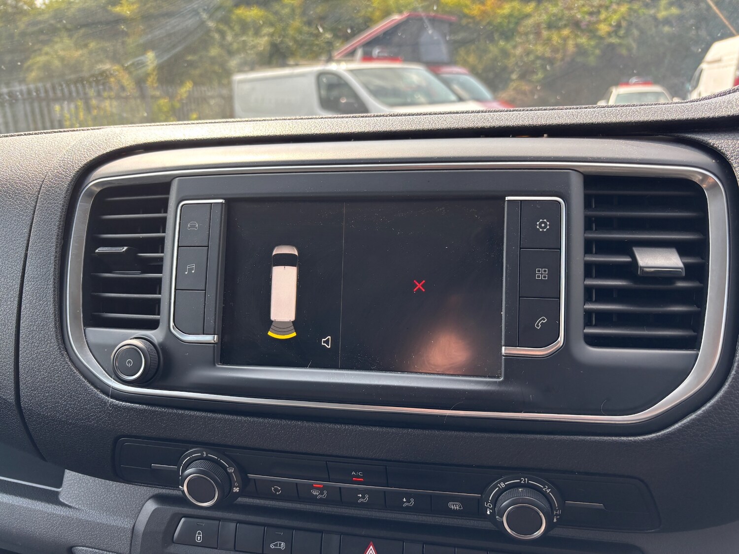Vehicle 28
