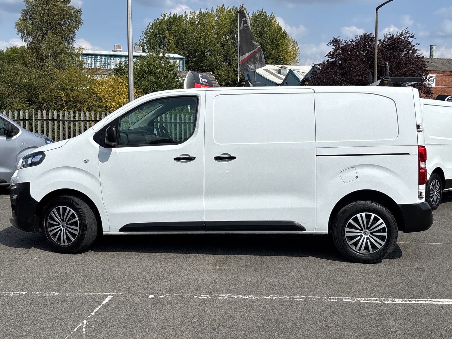 Vehicle 7