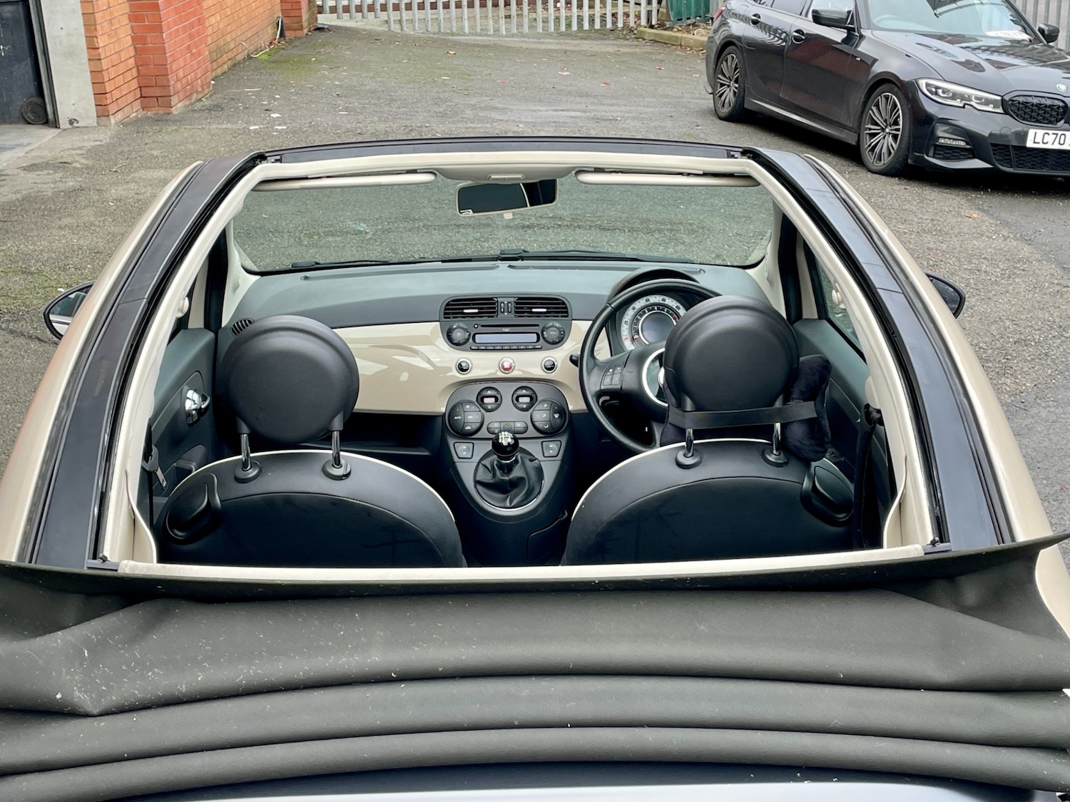 Used Fiat 500 2014 for sale - 76983970: Photo 13