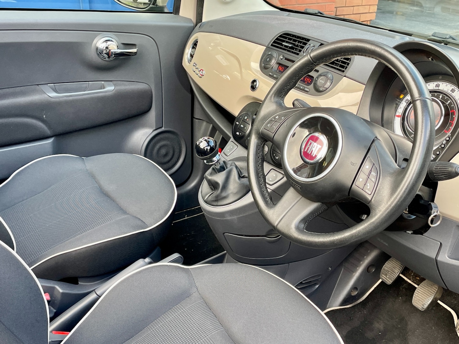 Used Fiat 500 2014 for sale - 76983970: Photo 17