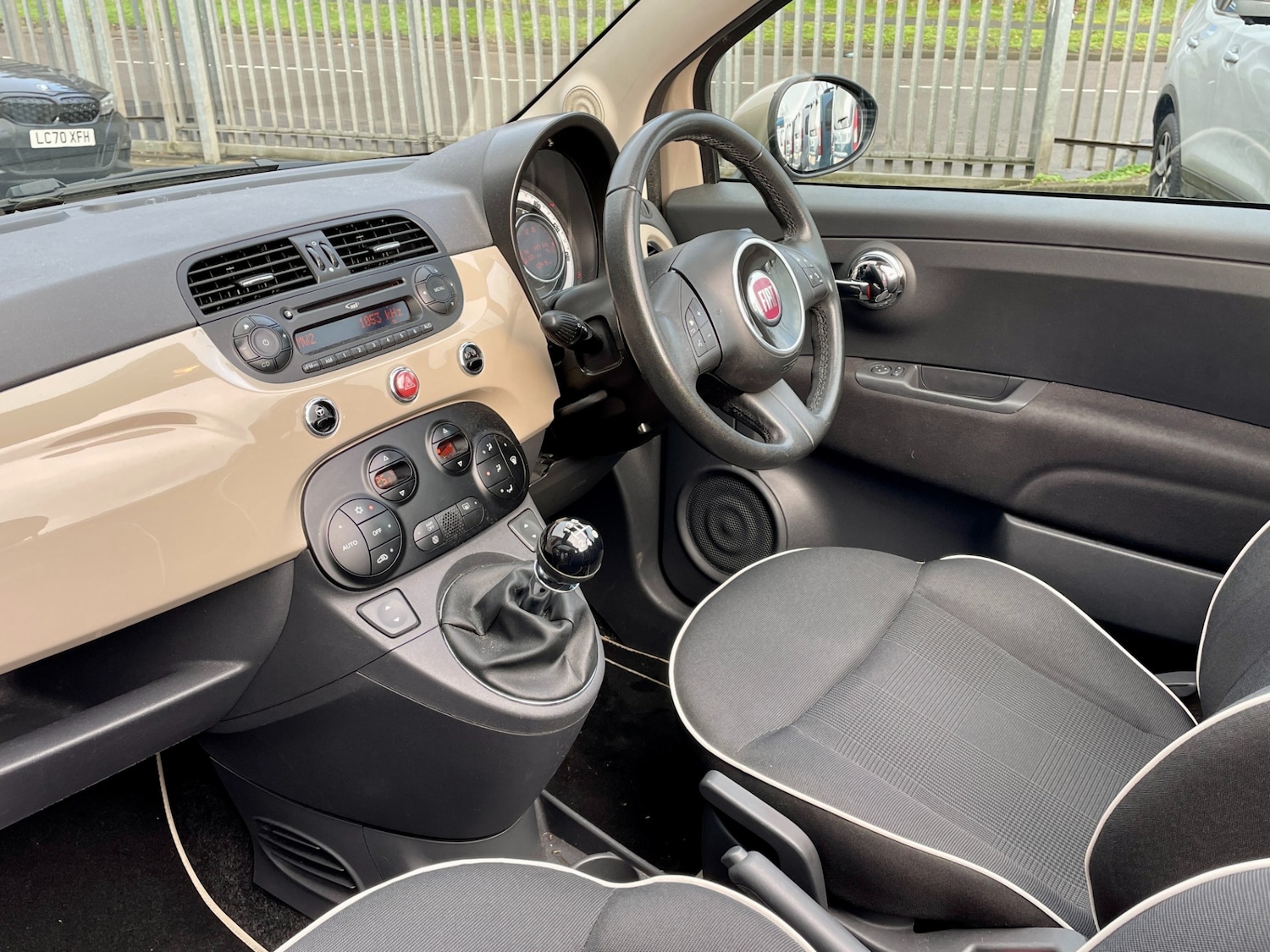 Used Fiat 500 2014 for sale - 76983970: Photo 19