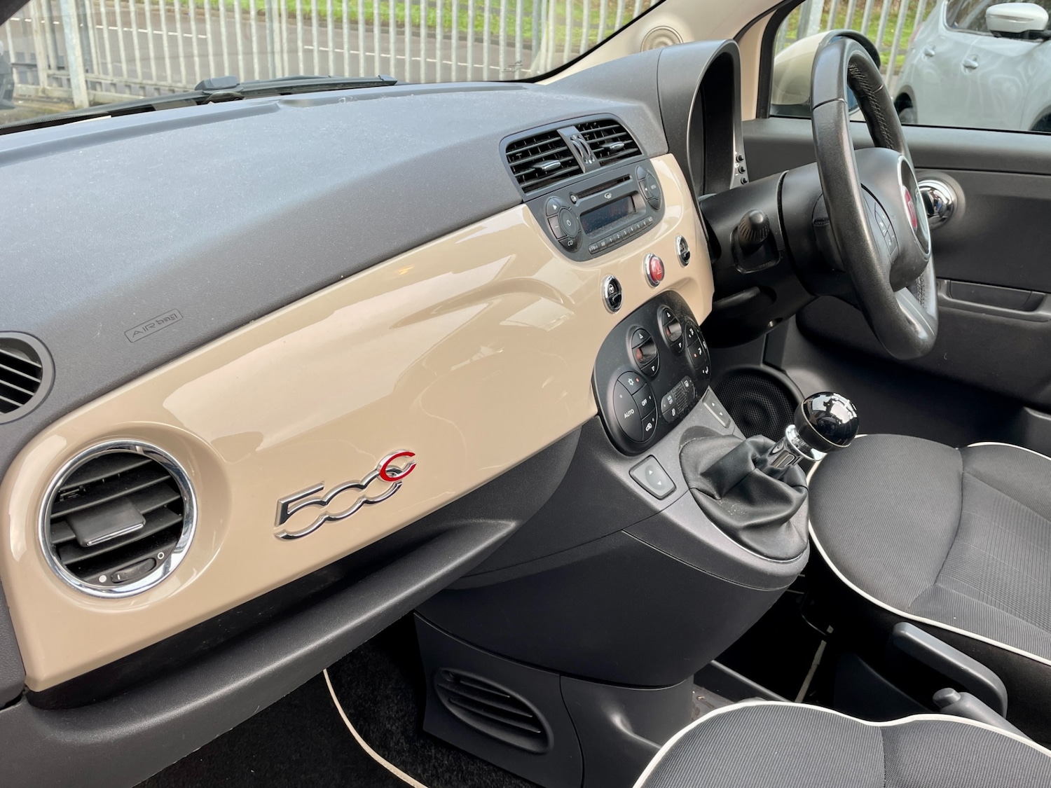 Used Fiat 500 2014 for sale - 76983970: Photo 20