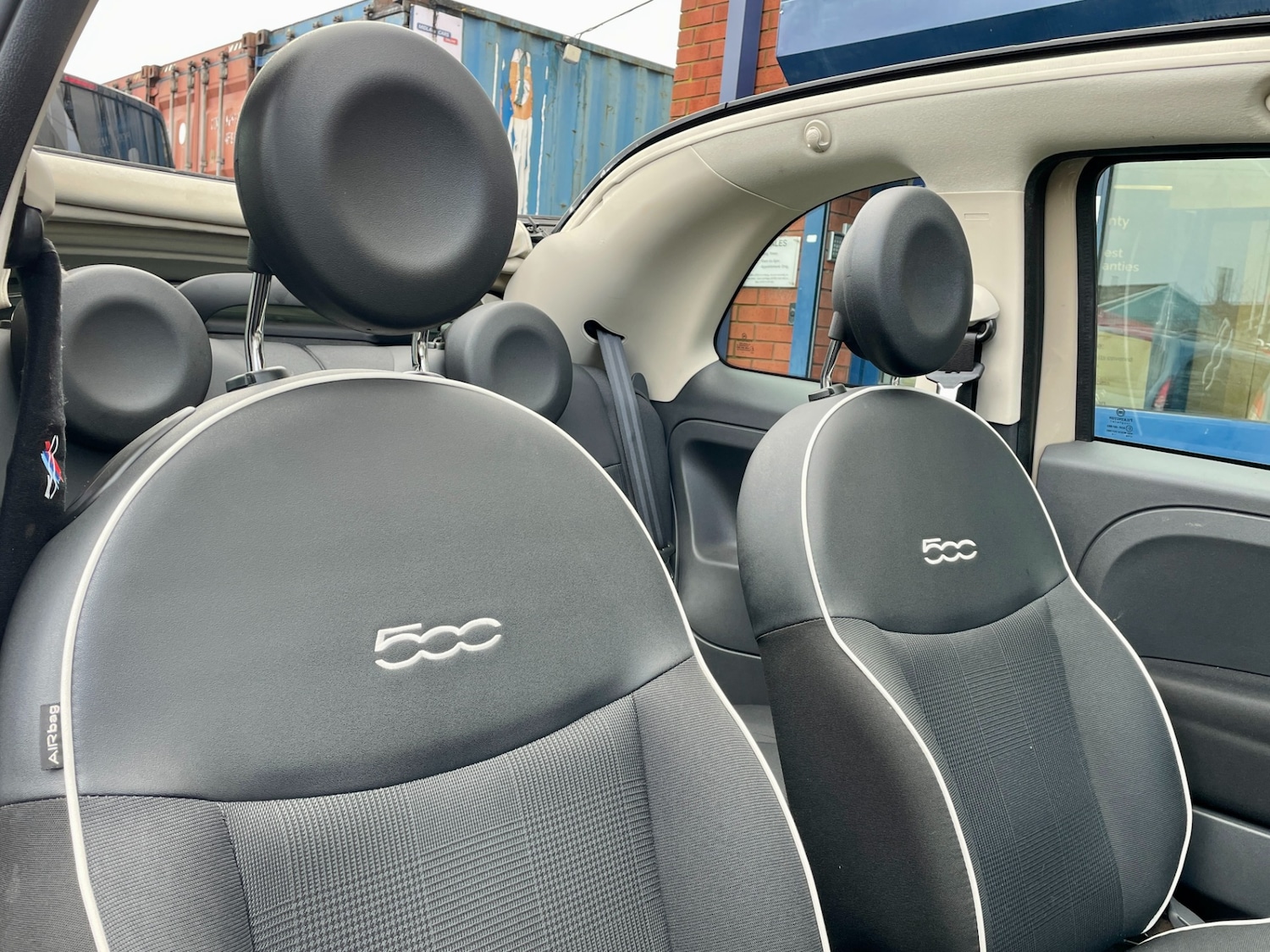 Used Fiat 500 2014 for sale - 76983970: Photo 21