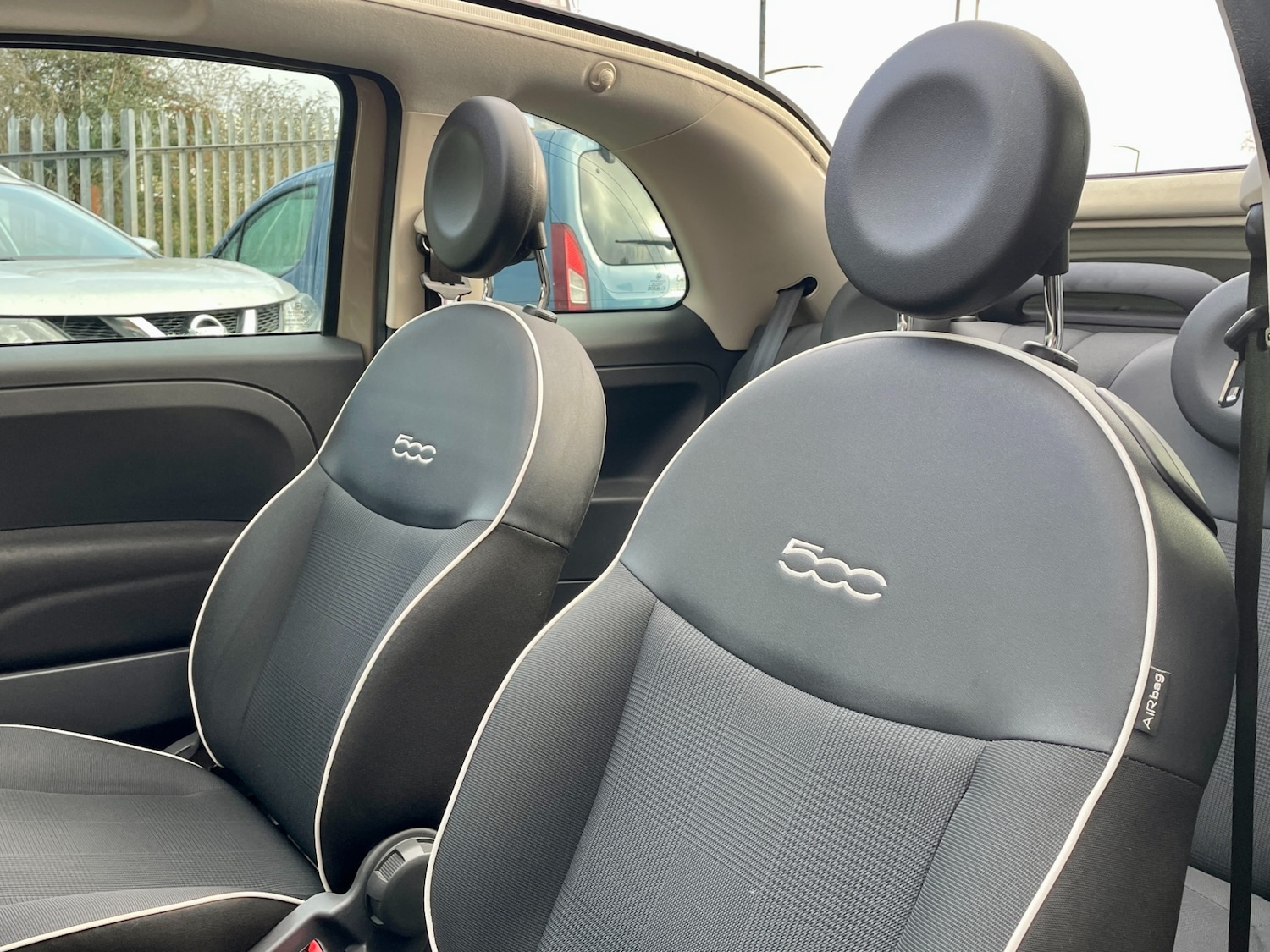 Used Fiat 500 2014 for sale - 76983970: Photo 22