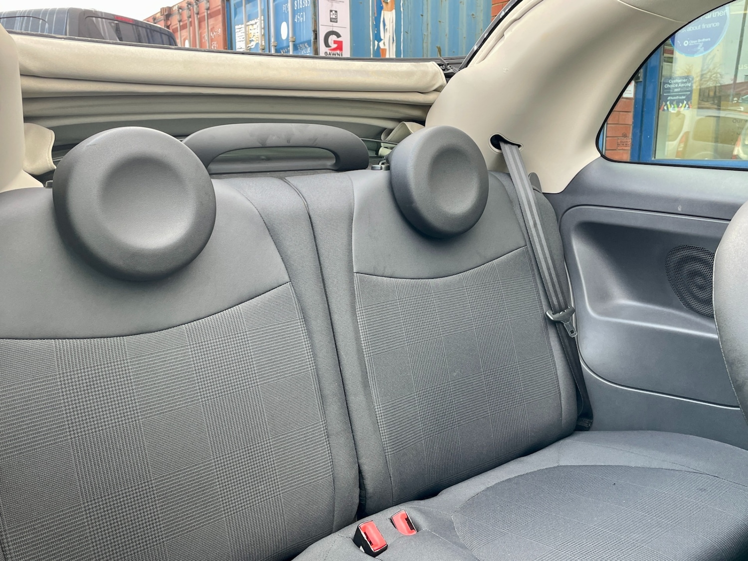 Used Fiat 500 2014 for sale - 76983970: Photo 23