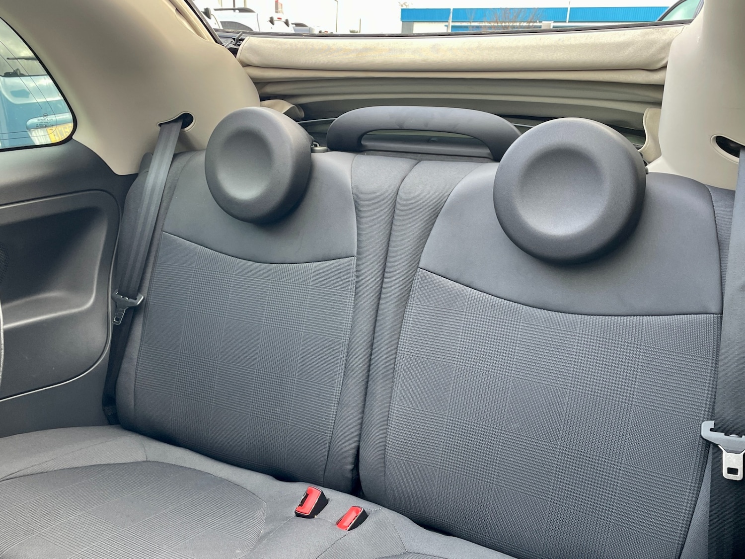 Used Fiat 500 2014 for sale - 76983970: Photo 24