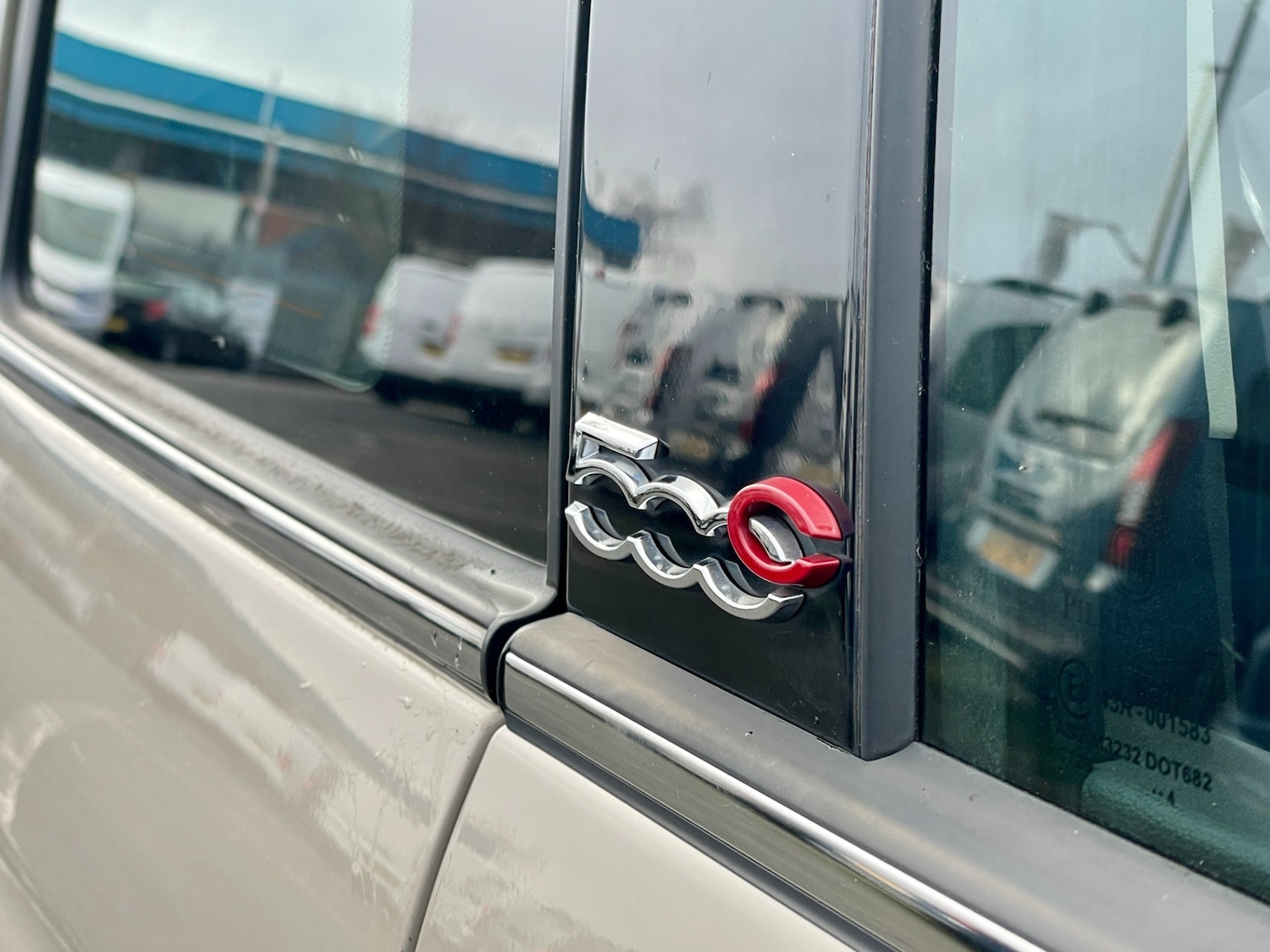 Used Fiat 500 2014 for sale - 76983970: Photo 25