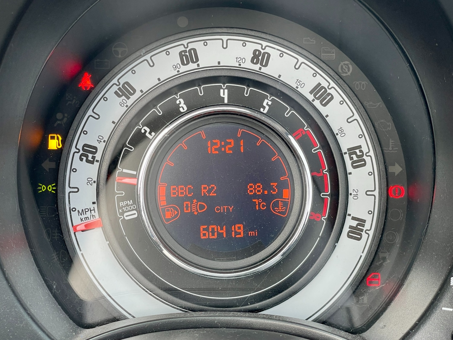 Used Fiat 500 2014 for sale - 76983970: Photo 29