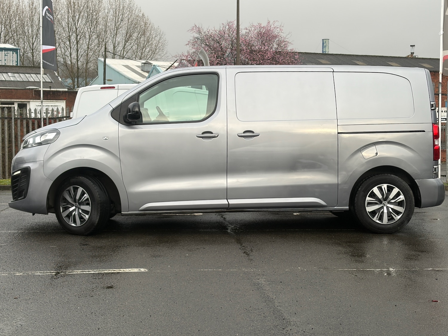 Used Vauxhall Vivaro 2022 for sale - 77694470: Photo 10