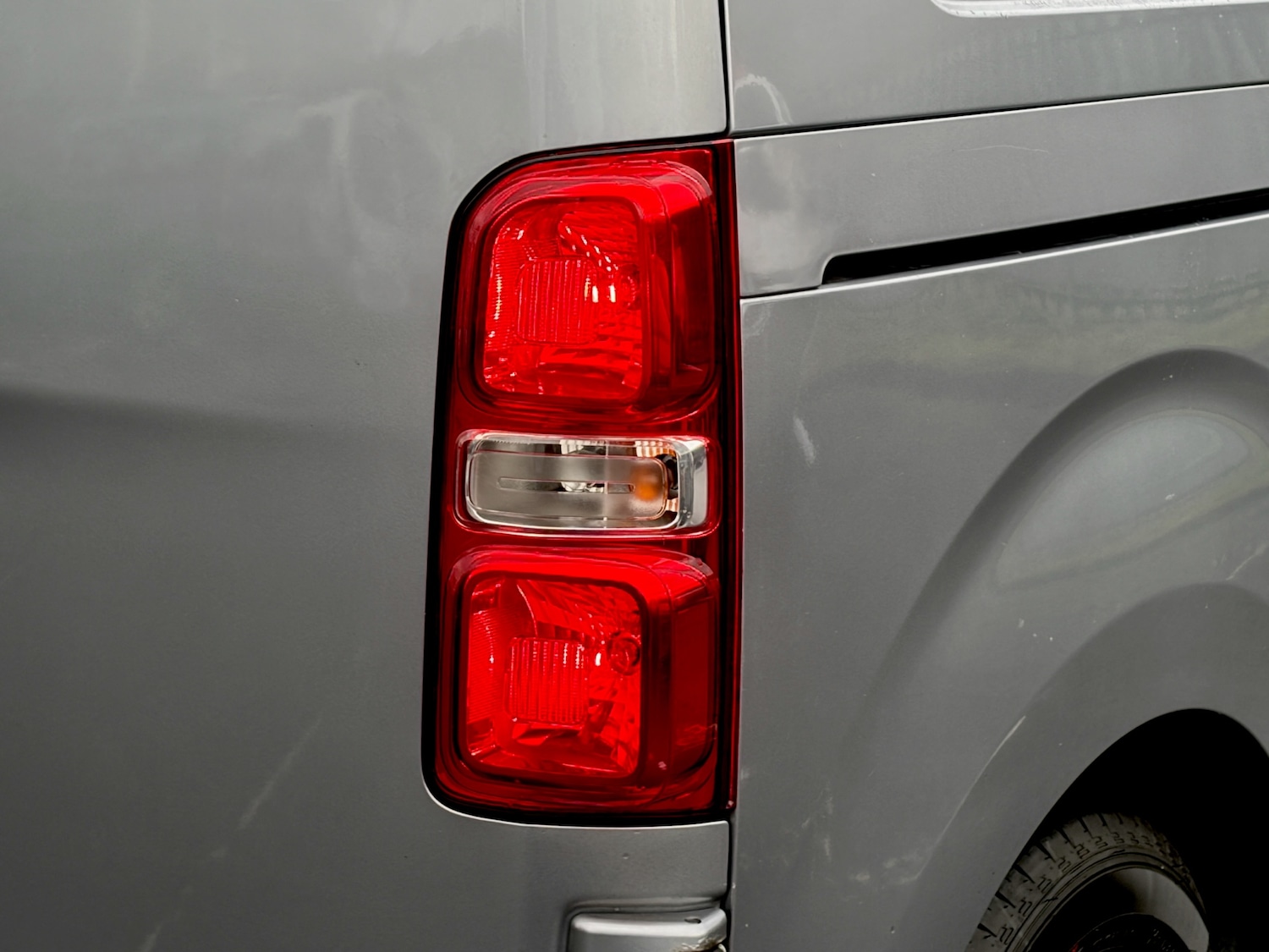 Used Vauxhall Vivaro 2022 for sale - 77694470: Photo 13