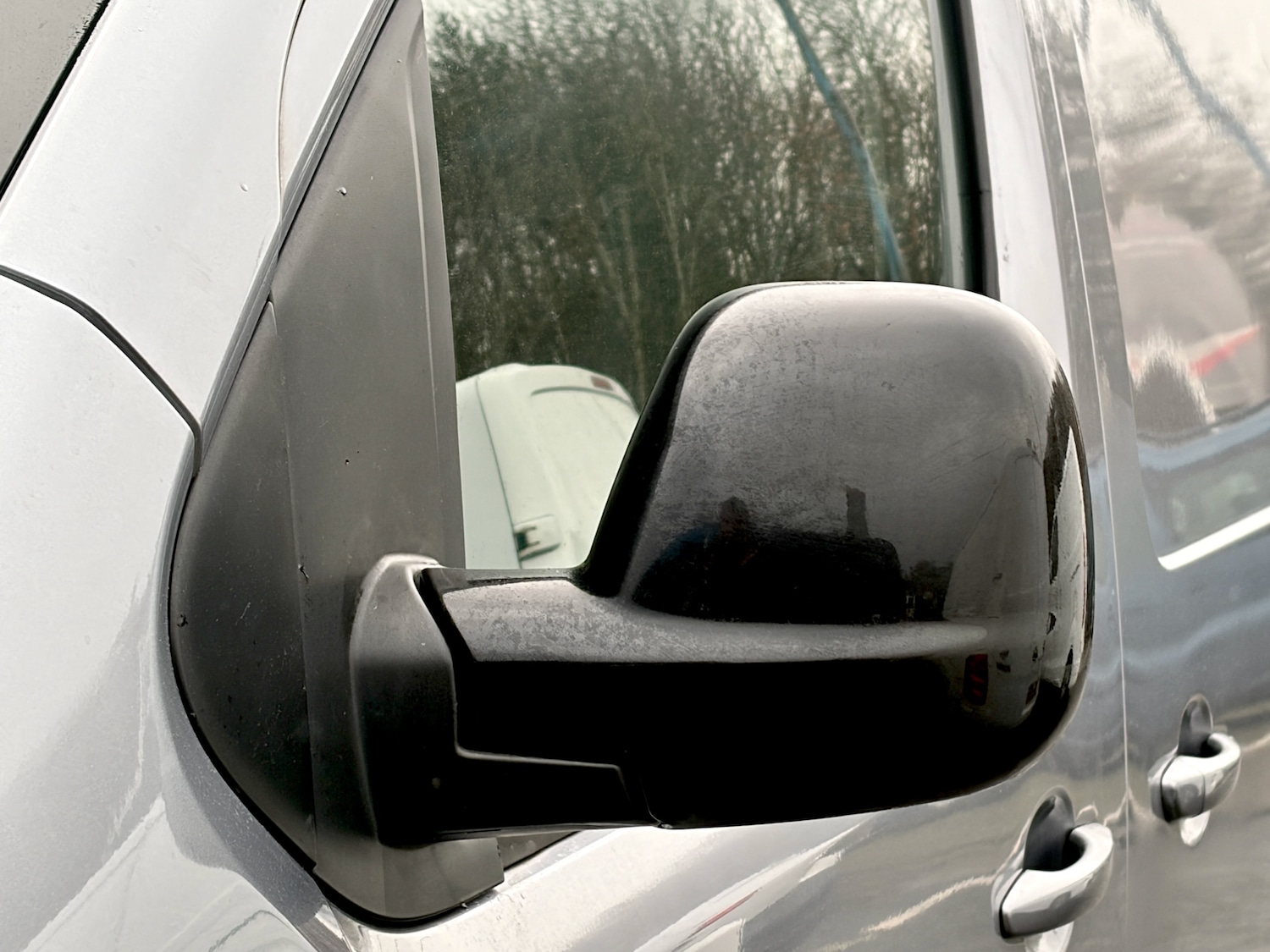 Used Vauxhall Vivaro 2022 for sale - 77694470: Photo 15