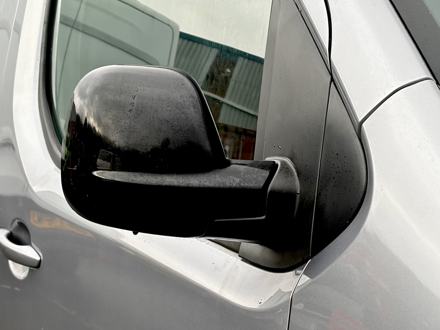 Used Vauxhall Vivaro 2022 for sale - 77694470: Photo 16