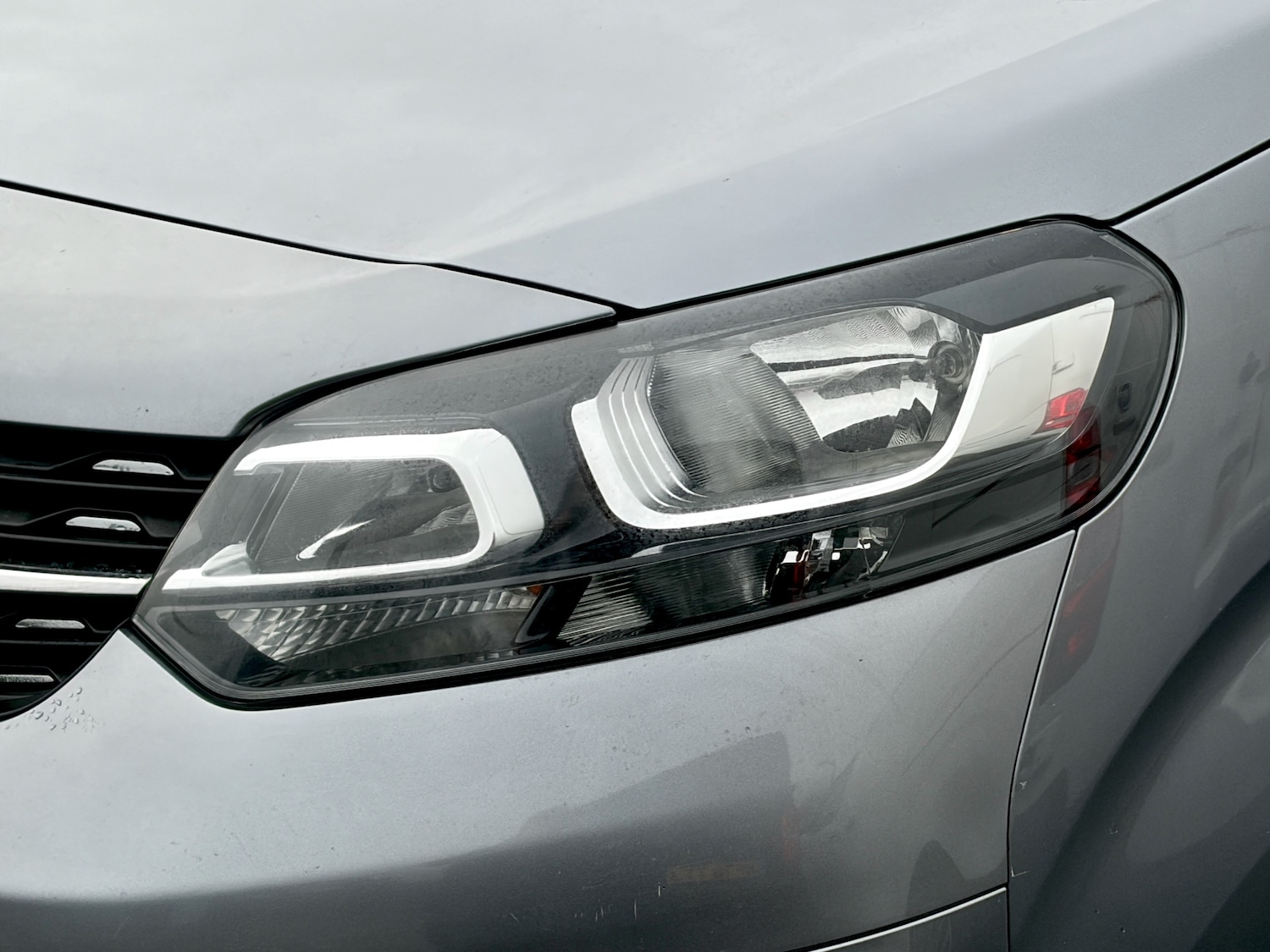 Used Vauxhall Vivaro 2022 for sale - 77694470: Photo 17