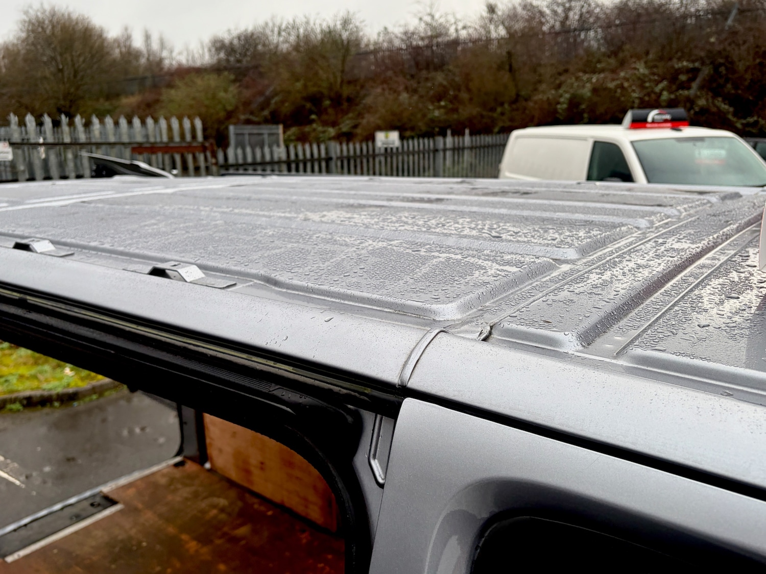 Used Vauxhall Vivaro 2022 for sale - 77694470: Photo 19