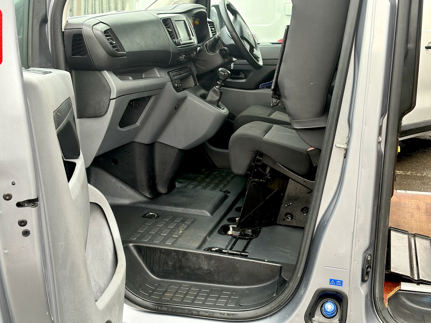 Used Vauxhall Vivaro 2022 for sale - 77694470: Photo 25