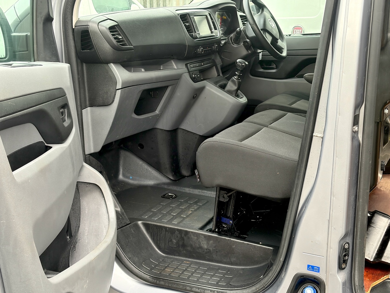 Used Vauxhall Vivaro 2022 for sale - 77694470: Photo 26