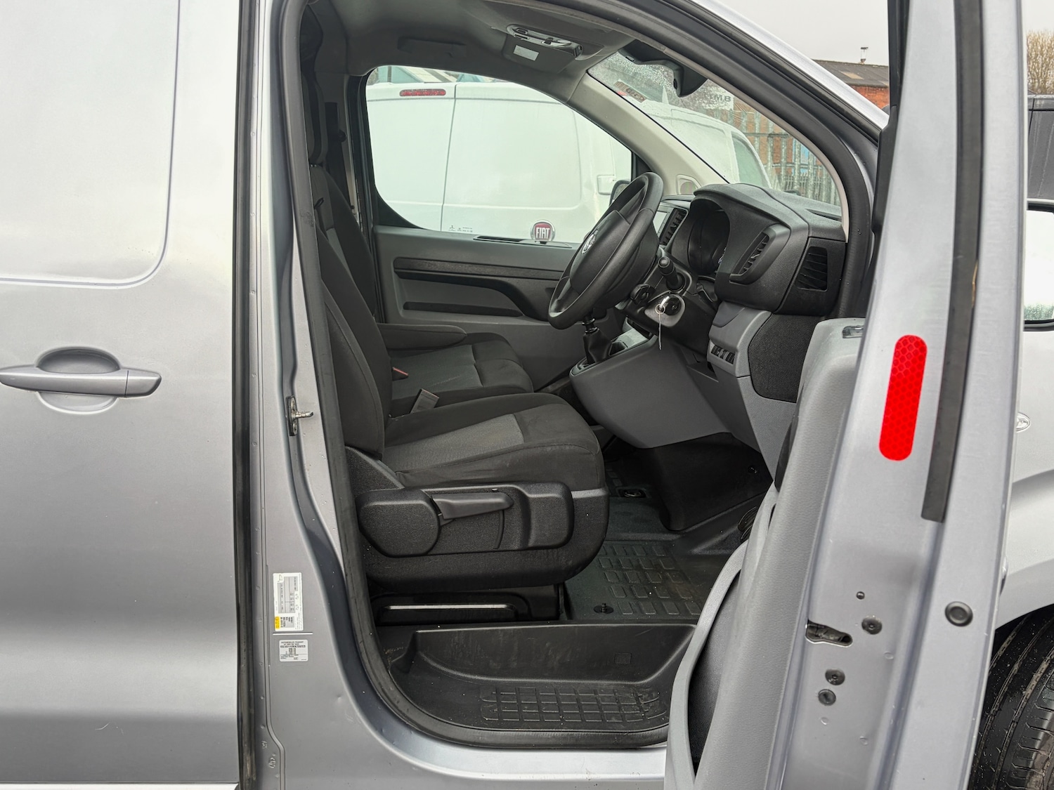 Used Vauxhall Vivaro 2022 for sale - 77694470: Photo 27