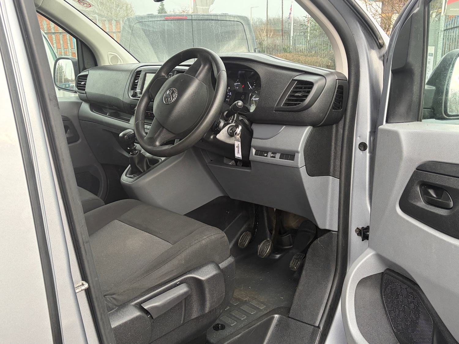 Used Vauxhall Vivaro 2022 for sale - 77694470: Photo 29