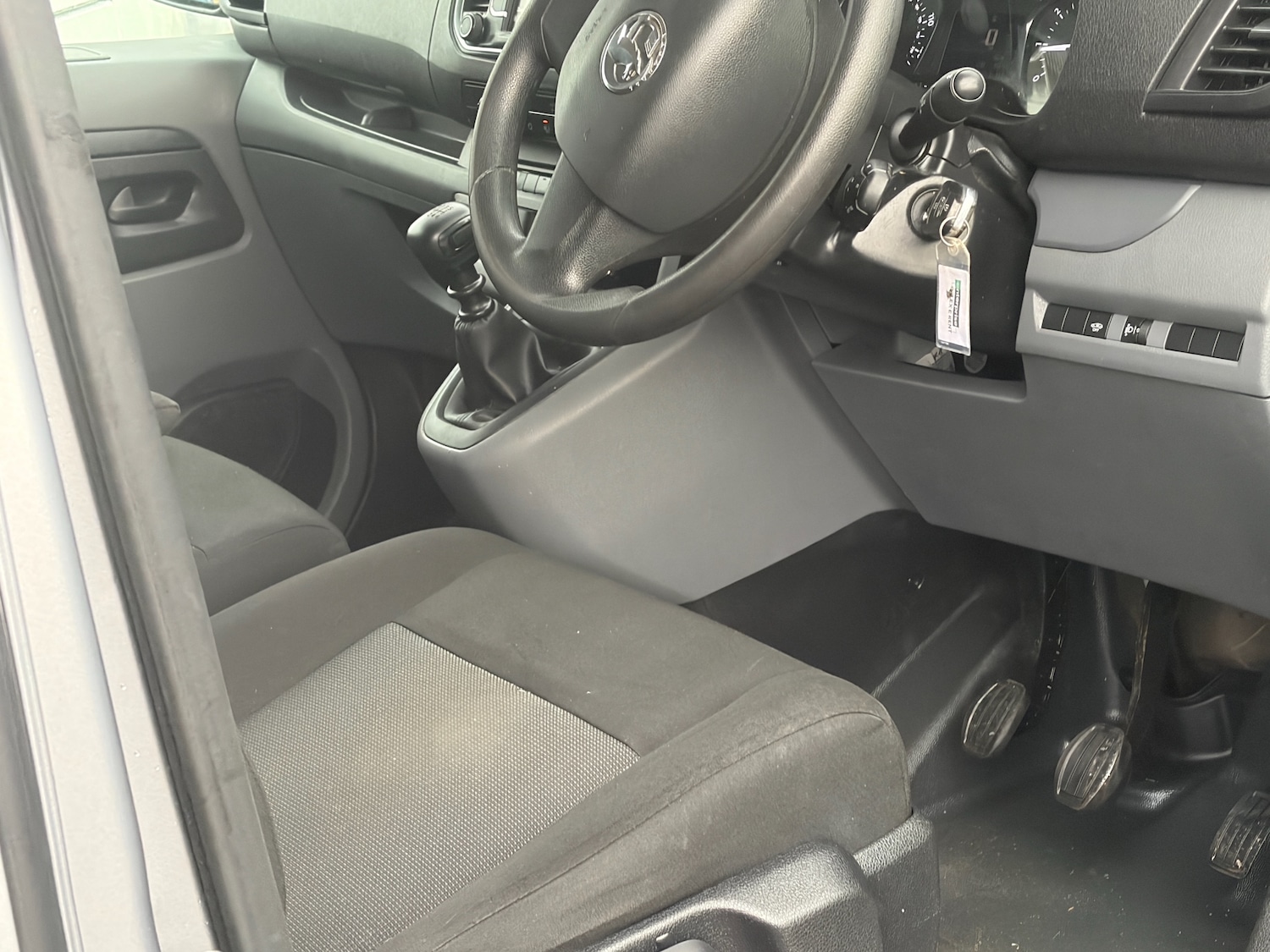 Used Vauxhall Vivaro 2022 for sale - 77694470: Photo 3