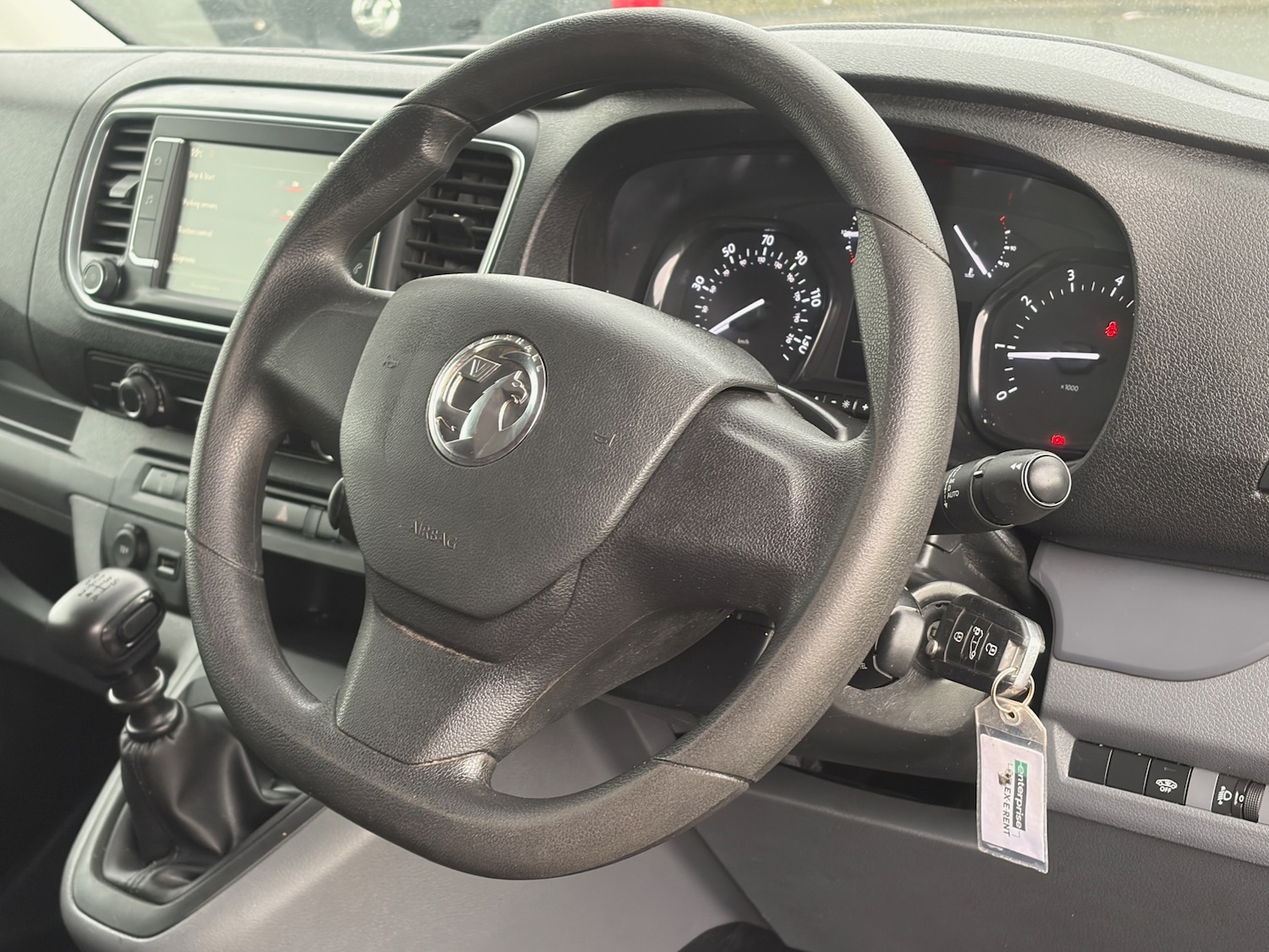 Used Vauxhall Vivaro 2022 for sale - 77694470: Photo 31