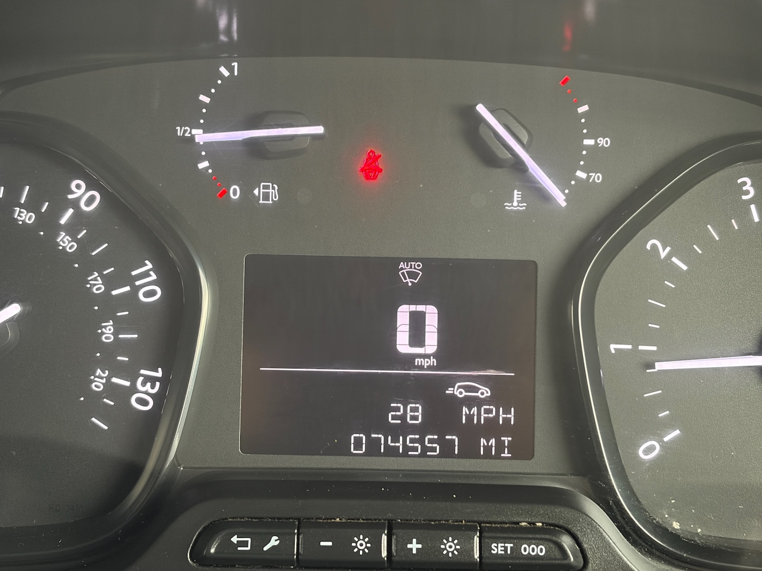 Used Vauxhall Vivaro 2022 for sale - 77694470: Photo 32