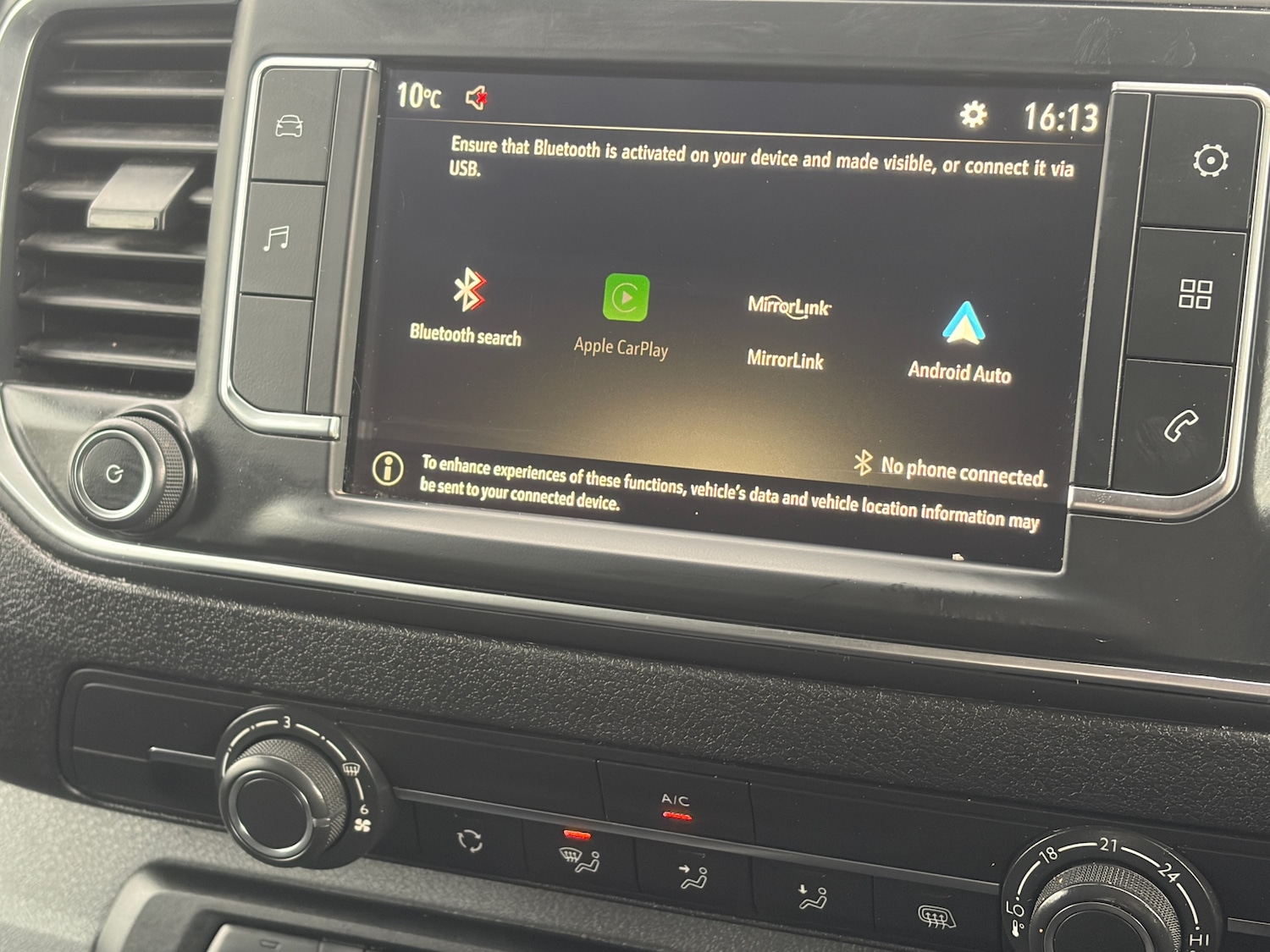 Used Vauxhall Vivaro 2022 for sale - 77694470: Photo 33