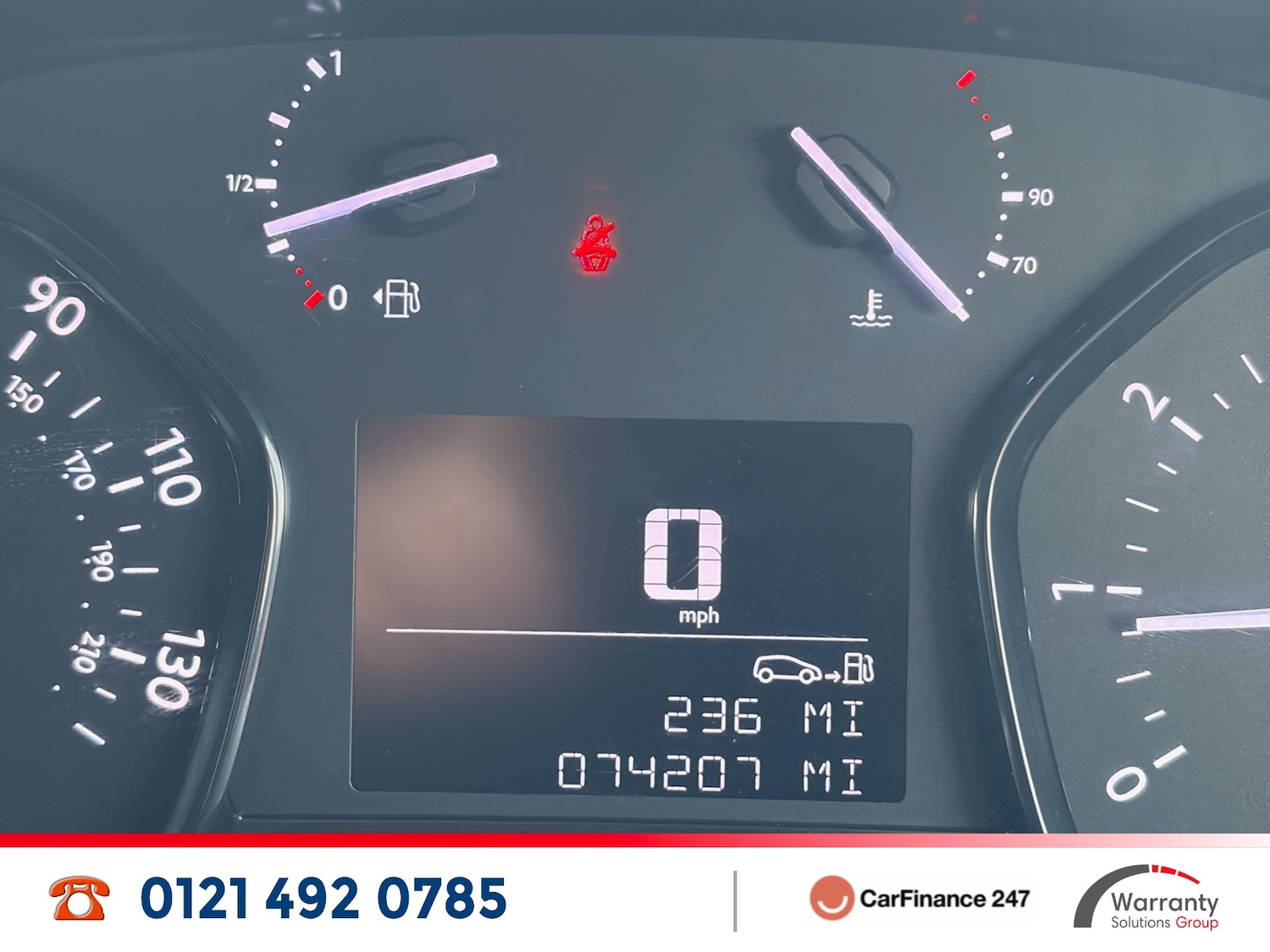 Used Vauxhall Vivaro 2022 for sale - 76968259: Photo 17