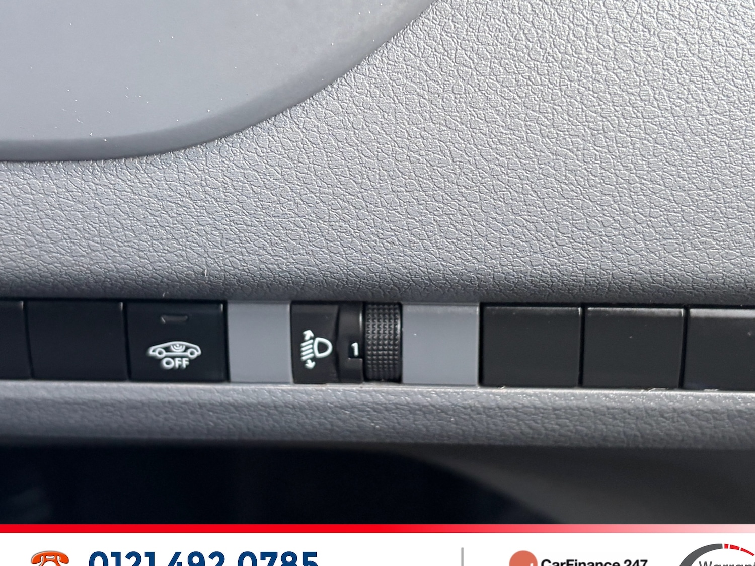 Used Vauxhall Vivaro 2022 for sale - 76968259: Photo 23