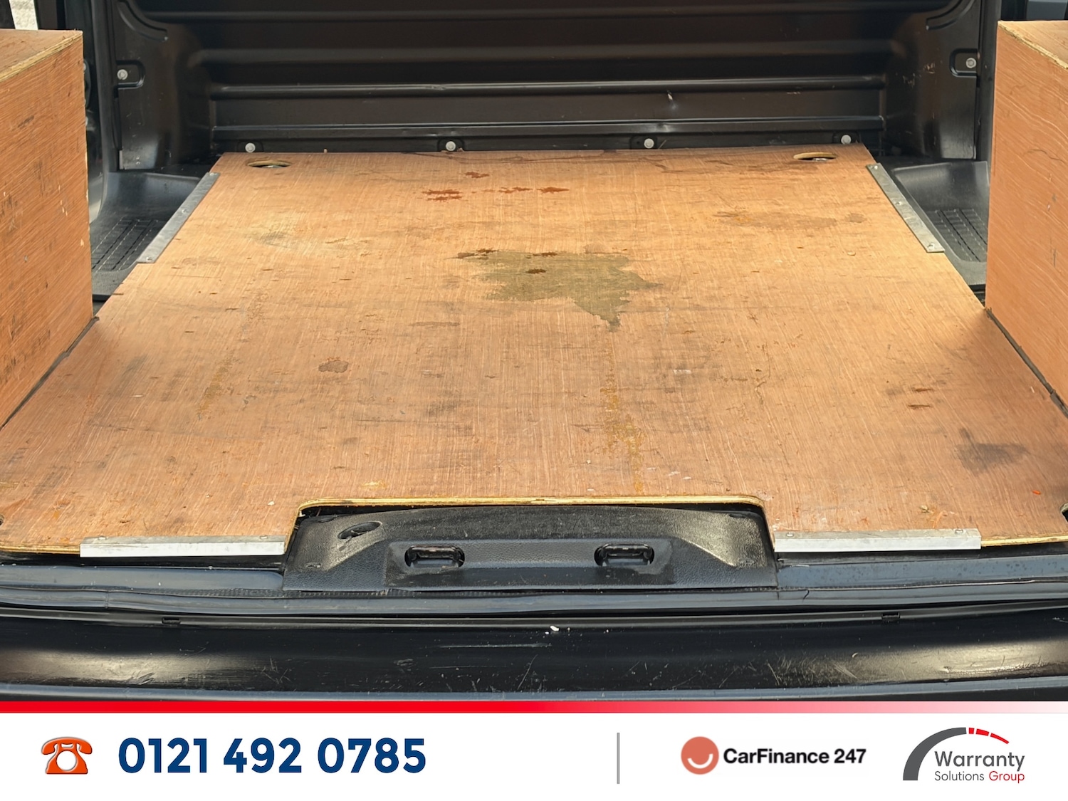 Used Vauxhall Vivaro 2022 for sale - 76968259: Photo 25