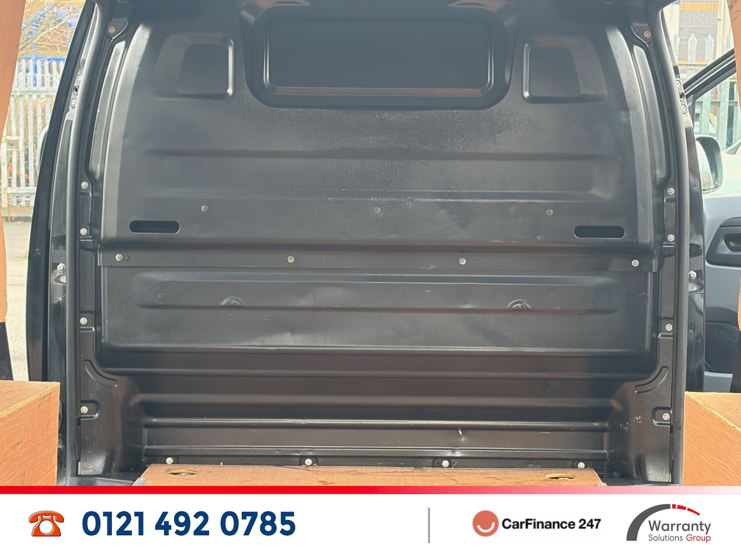 Used Vauxhall Vivaro 2022 for sale - 76968259: Photo 26