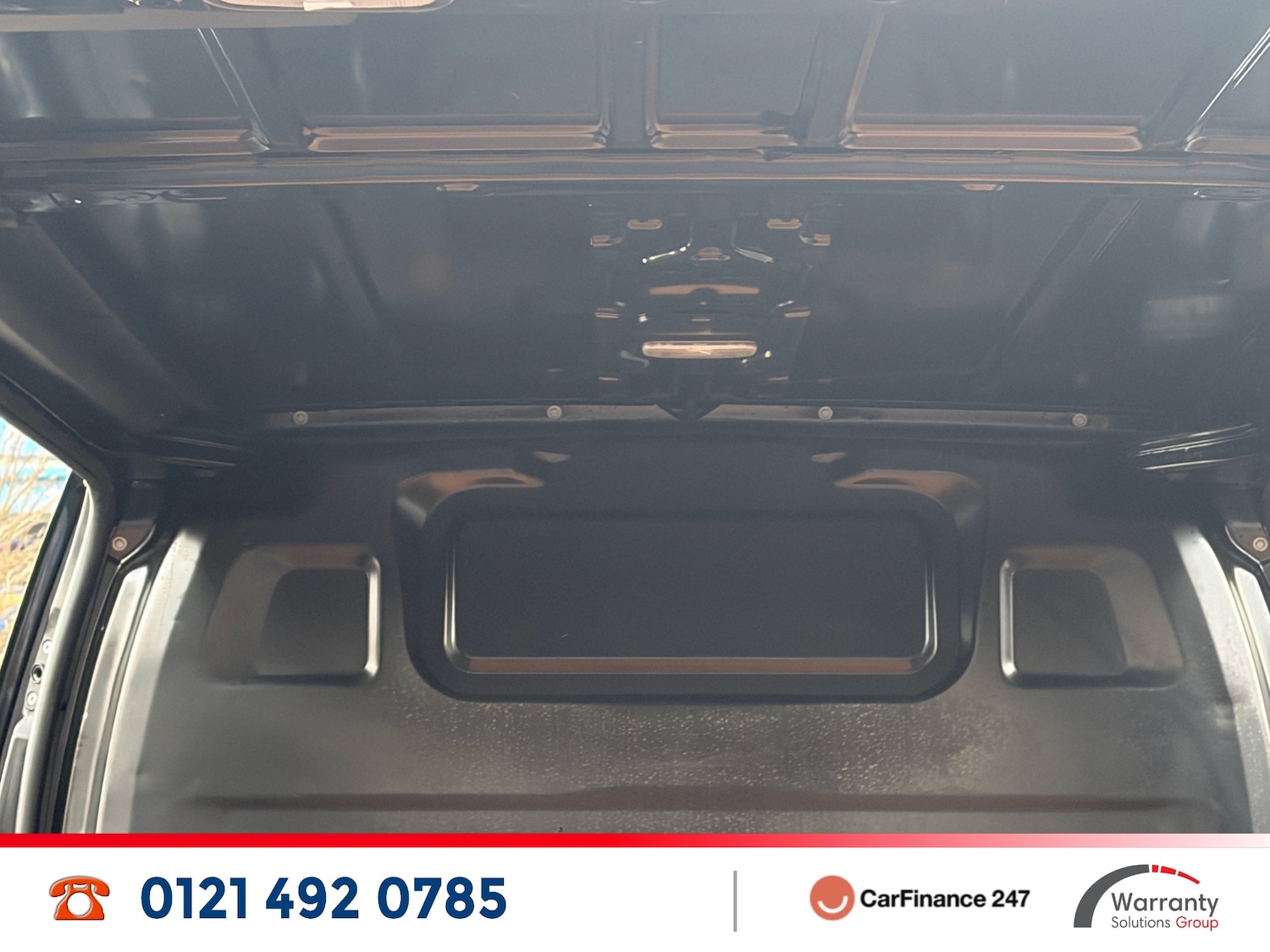 Used Vauxhall Vivaro 2022 for sale - 76968259: Photo 27