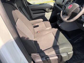 Used Fiat Scudo 2022 for sale - 78596405: Photo