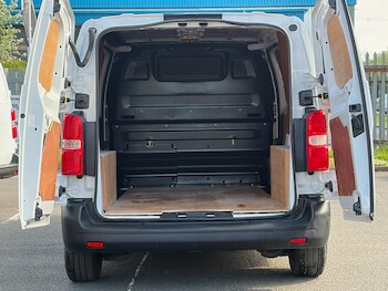 Used Fiat Scudo 2022 for sale - 78596405: Photo