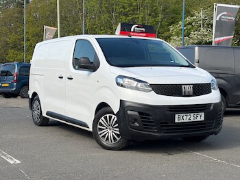 Used Fiat Scudo 2022 for sale - 78596405: Photo