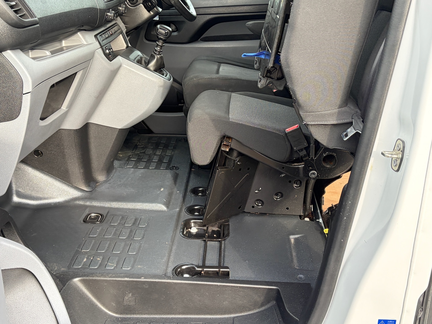 Used Fiat Scudo 2022 for sale - 77584281: Photo 12